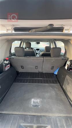 GMC Terrain